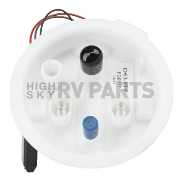 Delphi Technologies Fuel Pump Electric - FG0917-5