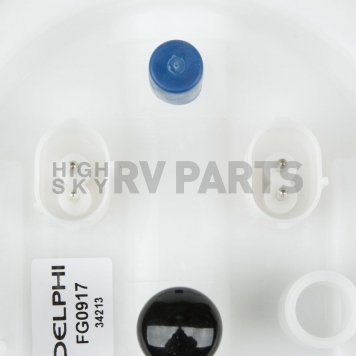 Delphi Technologies Fuel Pump Electric - FG0917-8
