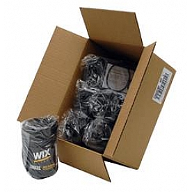 Wix Filters Fuel Water Separator Filter - 33960XEMP