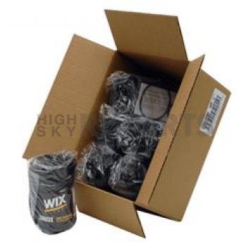 Wix Filters Fuel Water Separator Filter - 33960XEMP