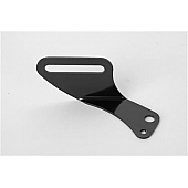 Lokar Performance Throttle Body Cable Bracket - XTCB-40EFI