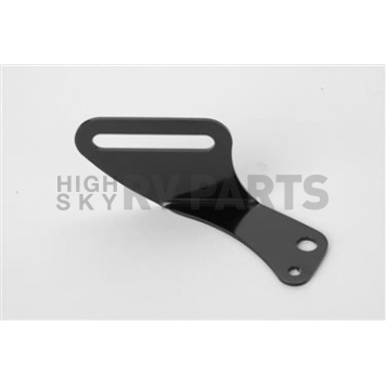 Lokar Performance Throttle Body Cable Bracket - XTCB-40EFI