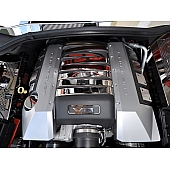 American Car Craft Engine Cover - 103004P