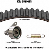 Dayco Products Inc Timing Belt Kit - 95101K1