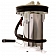 Delphi Technologies Fuel Pump Electric - FG0918