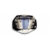 American Car Craft Engine Cover - 103112BLK
