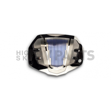 American Car Craft Engine Cover - 103112BLK