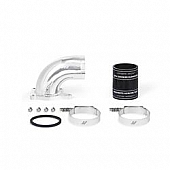 Mishimoto Throttle Body Intake Elbow - MMIE-F2D-03P