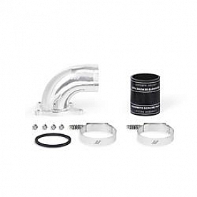 Mishimoto Throttle Body Intake Elbow - MMIE-F2D-03P