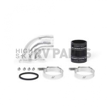 Mishimoto Throttle Body Intake Elbow - MMIE-F2D-03P
