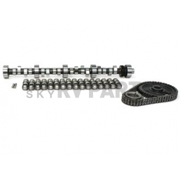 COMP Cams Camshaft/ Lifter/ Timing Gear Kit SK353068