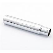 Mr. Gasket Oil Filler Tube - 2066