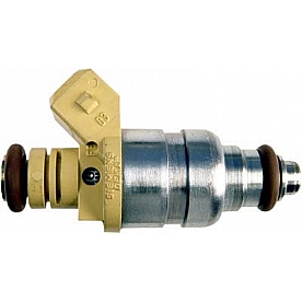 GB Remanufacturing Fuel Injector - 852-12187
