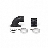 Mishimoto Throttle Body Intake Elbow - MMIE-F2D-03WBK
