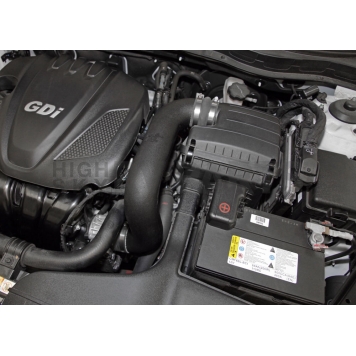K & N Filters Cold Air Intake - 57-5300-2