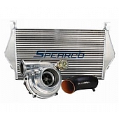 Turbonetics Intercooler - 70058