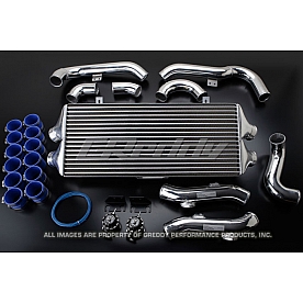 GReddy Performance Intercooler - 12020220