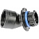 Help! By Dorman Oil Filler Tube - 917413