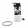 Delphi Technologies Fuel Pump Electric - FG0939