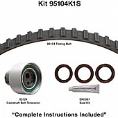 Dayco Products Inc Timing Belt Kit - 95104K1S