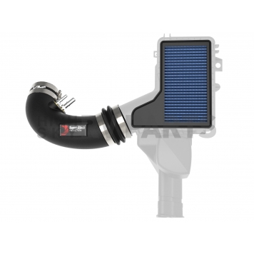 Advanced FLOW Engineering Cold Air Intake - 5510004R-4