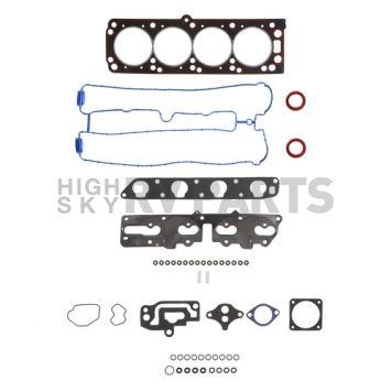 Fel-Pro Gaskets Cylinder Head Gasket Kit - HS 26317 PT-1