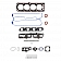 Fel-Pro Gaskets Cylinder Head Gasket Kit - HS 26317 PT-1