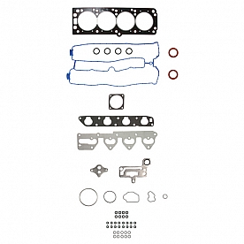 Fel-Pro Gaskets Cylinder Head Gasket Kit - HS 26317 PT-2