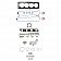 Fel-Pro Gaskets Cylinder Head Gasket Kit - HS 26317 PT-2