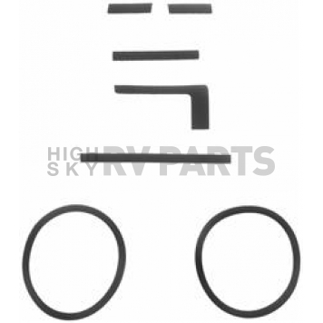 Fel-Pro Gaskets Timing Cover Gasket Set - TCS 45834