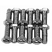 Trans Dapt Intake Manifold Bolt - 9265