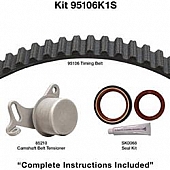 Dayco Products Inc Timing Belt Kit - 95106K1S