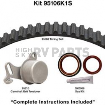 Dayco Products Inc Timing Belt Kit - 95106K1S