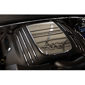 American Car Craft Engine Cover - 153008