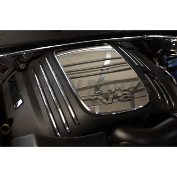 American Car Craft Engine Cover - 153008