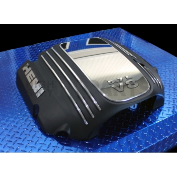 American Car Craft Engine Cover - 153008-1