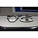 American Car Craft Engine Cover - 153008