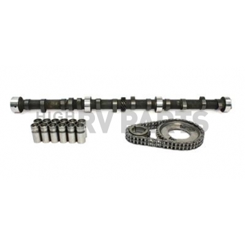 COMP Cams Camshaft/ Lifter/ Timing Gear Kit SK681154