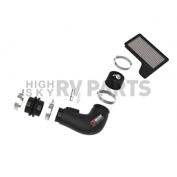 Advanced FLOW Engineering Cold Air Intake - 5510007D-1