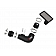 Advanced FLOW Engineering Cold Air Intake - 5510007D