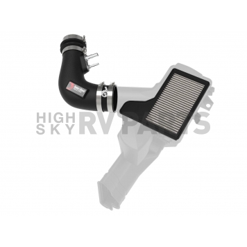 Advanced FLOW Engineering Cold Air Intake - 5510007D-2