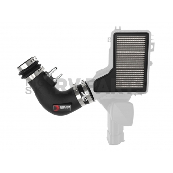 Advanced FLOW Engineering Cold Air Intake - 5510007D-4