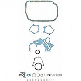 Fel-Pro Gaskets Bottom End Gasket Kit - CS 9086-1