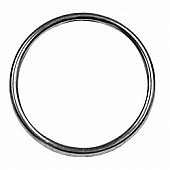 Walker Exhaust Exhaust Pipe Flange Gasket - 31610