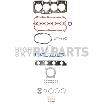 Fel-Pro Gaskets Cylinder Head Gasket Kit - HS 26318 PT