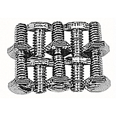 Trans Dapt Timing Cover Bolt - 9273