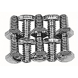 Trans Dapt Timing Cover Bolt - 9273