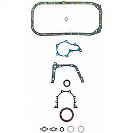 Fel-Pro Gaskets Bottom End Gasket Kit - CS 9078