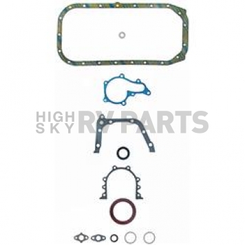 Fel-Pro Gaskets Bottom End Gasket Kit - CS 9078