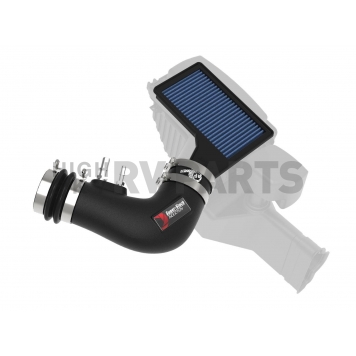 Advanced FLOW Engineering Cold Air Intake - 5510007R